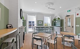 Hi Halifax Heritage House Hostel